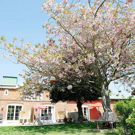 Achtern Diek - Bauernhof 