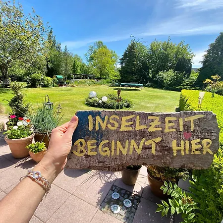 Achtern Diek - Bauernhof 